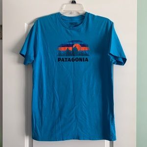 Patagonia Tee Shirt